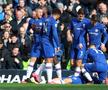 CHELSEA - TOTTENHAM 1-0, liveTEXT + FOTO ACUM // Mourinho își înfruntă fosta echipă