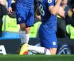 CHELSEA - TOTTENHAM 1-0, liveTEXT + FOTO ACUM // Mourinho își înfruntă fosta echipă