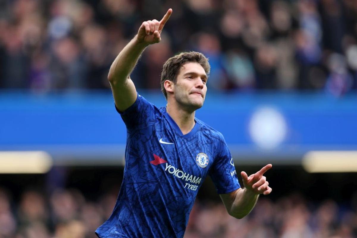 CHELSEA - TOTTENHAM 2-1 // VIDEO+FOTO Jose Mourinho a pierdut în fața fostei sale echipe! Cum arată ACUM clasamentul