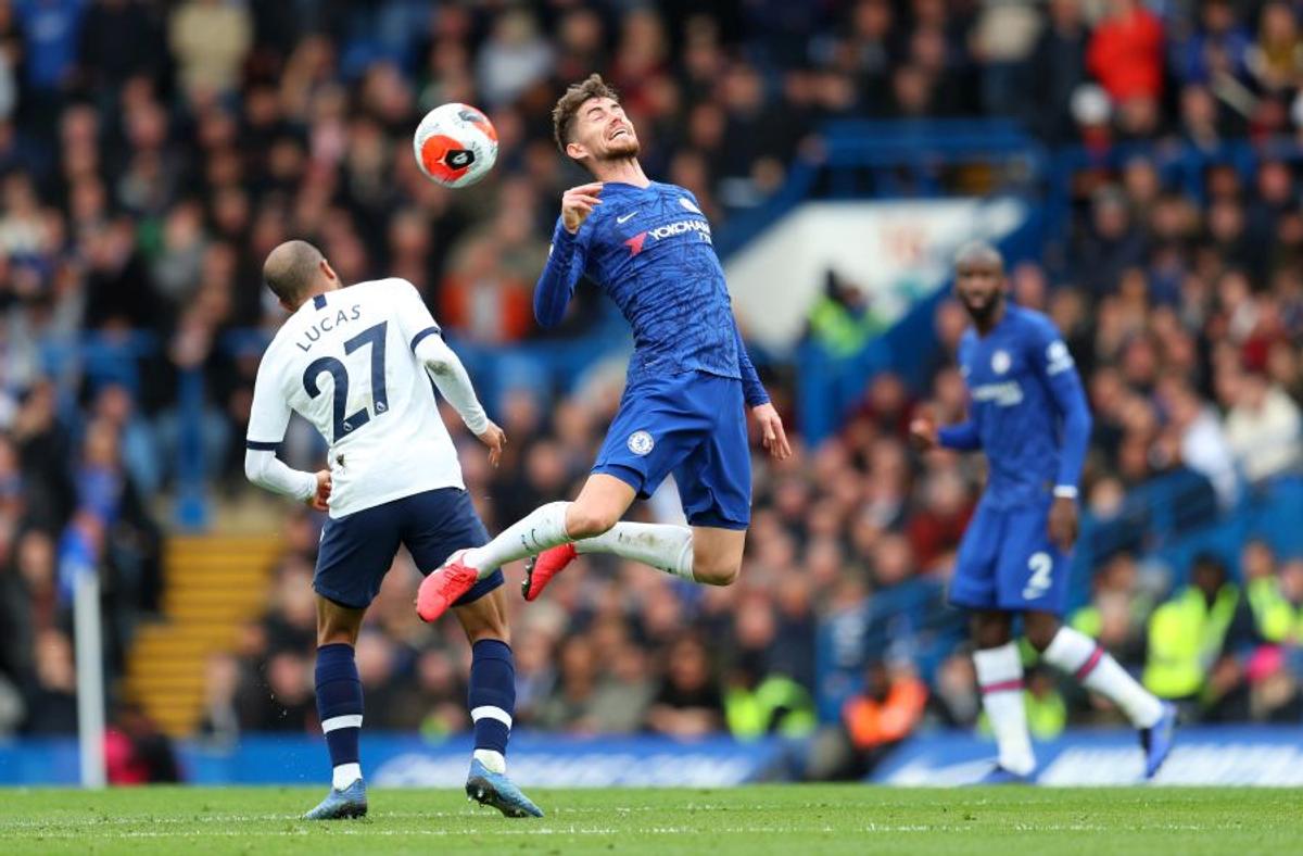 CHELSEA - TOTTENHAM 2-1 // VIDEO+FOTO Jose Mourinho a pierdut în fața fostei sale echipe! Cum arată ACUM clasamentul