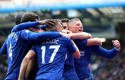 CHELSEA - TOTTENHAM 2-1 // VIDEO+FOTO Jose Mourinho a pierdut în fața fostei sale echipe! Cum arată ACUM clasamentul