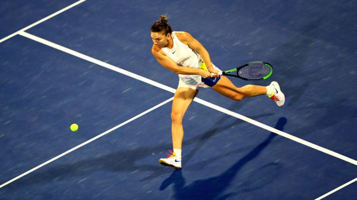 Darren Cahill, antrenorul Simonei Halep, cere o schimbare majoră în tenis: „Sunt prea mulți bani la vârf!”