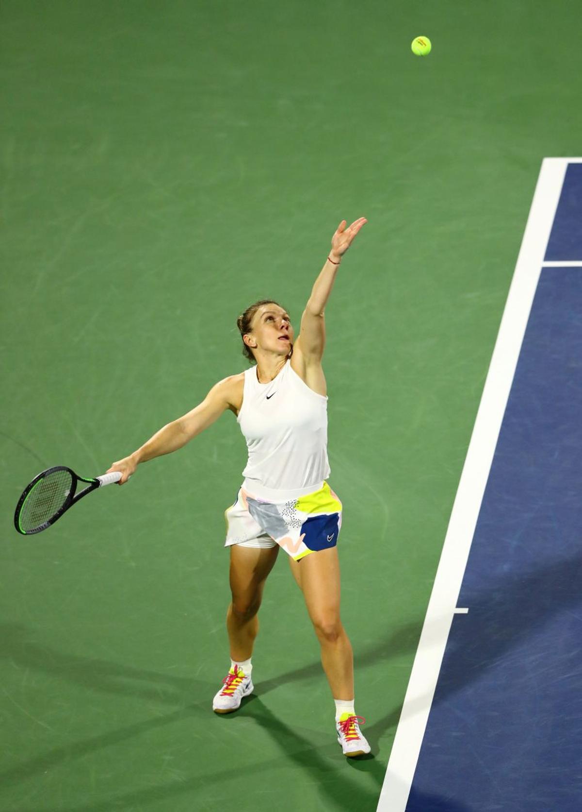 Darren Cahill, antrenorul Simonei Halep, cere o schimbare majoră în tenis: „Sunt prea mulți bani la vârf!”