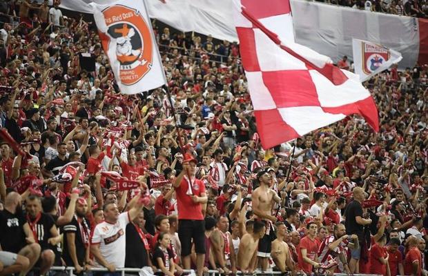 DINAMO // Florin Prunea le dă o veste excelentă fanilor: „Luăm licența 400%”