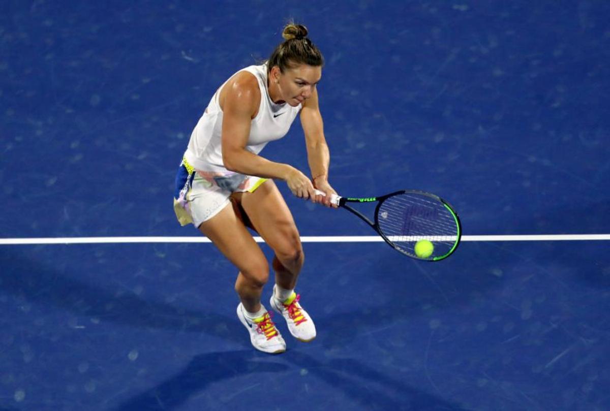 Darren Cahill, antrenorul Simonei Halep, cere o schimbare majoră în tenis: „Sunt prea mulți bani la vârf!”