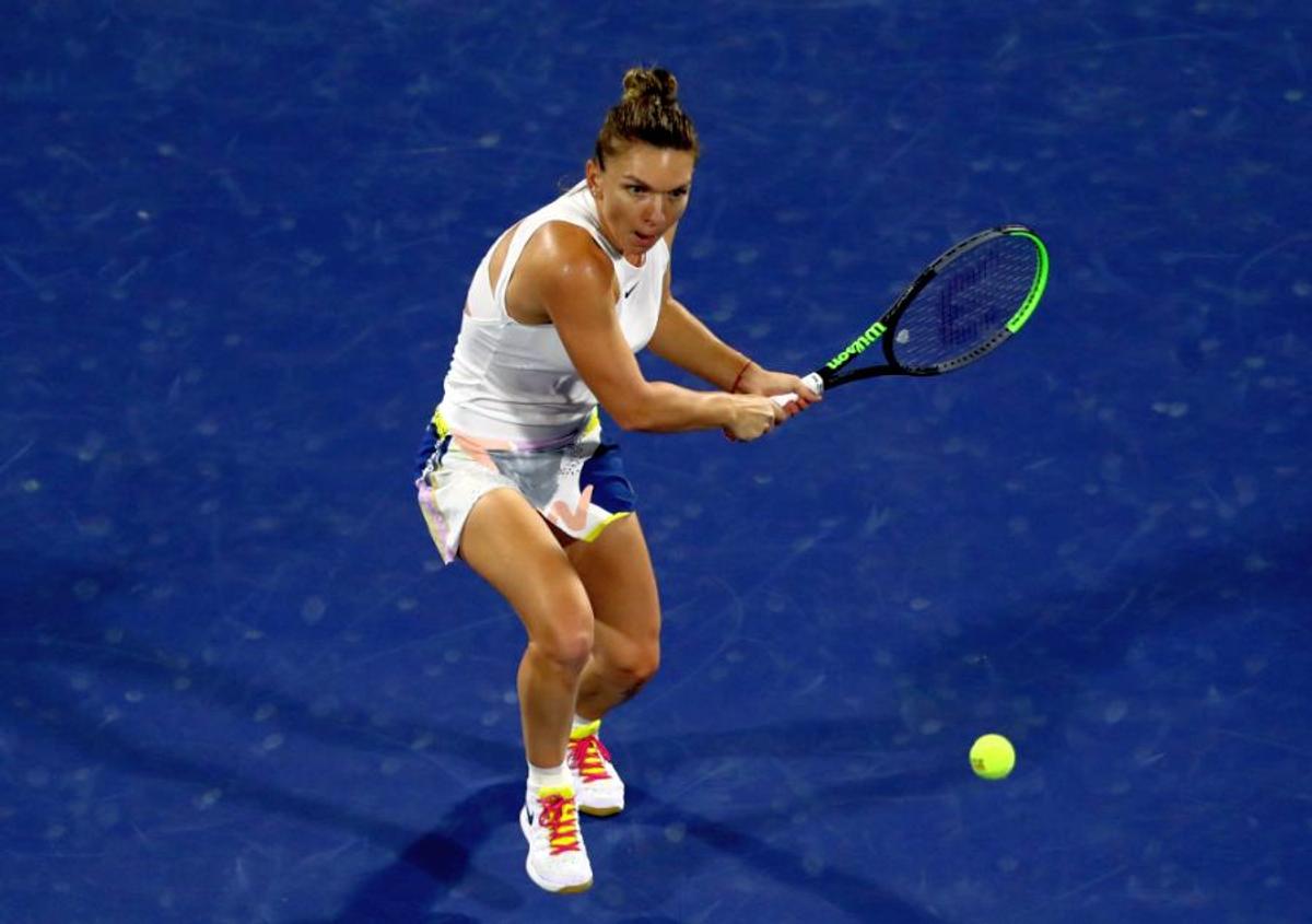 Darren Cahill, antrenorul Simonei Halep, cere o schimbare majoră în tenis: „Sunt prea mulți bani la vârf!”
