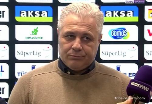 Captură beINSPORTS Turcia