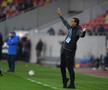 FCSB - CHINDIA 1-1 // VIDEO Dragoș Nedelcu, discurs dur: „O să fim de râs în play-off! Ne-a pedepsit Dumnezeu”
