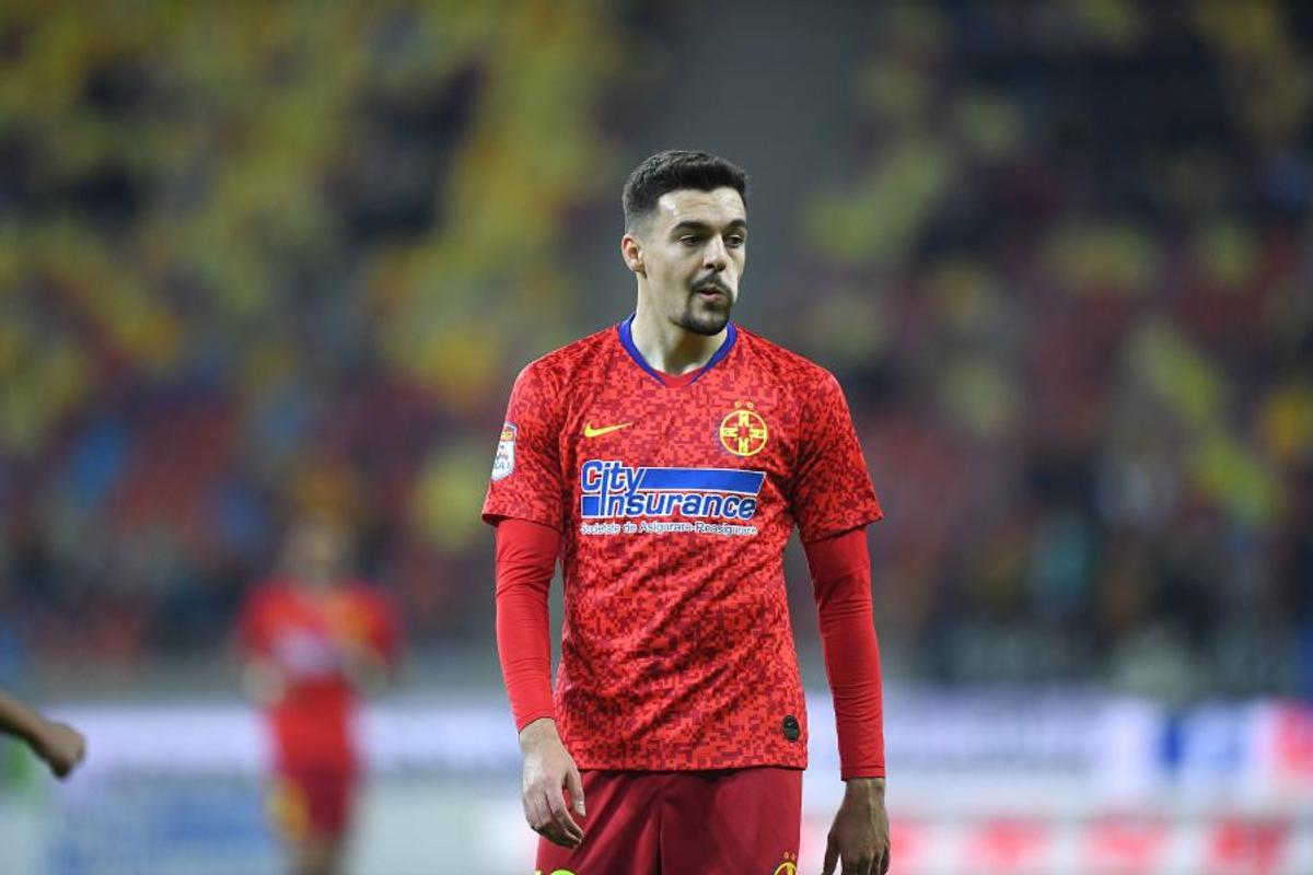 FOTO FCSB - Chindia