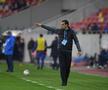 FCSB - CHINDIA 1-1 // VIDEO Dragoș Nedelcu, discurs dur: „O să fim de râs în play-off! Ne-a pedepsit Dumnezeu”