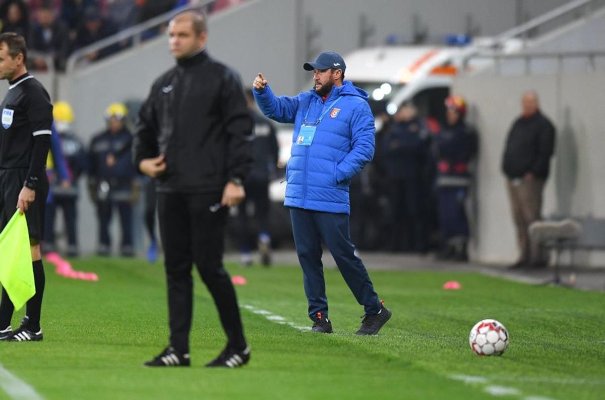FOTO FCSB - Chindia