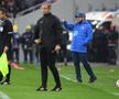 FCSB - CHINDIA 1-1 // VIDEO Dragoș Nedelcu, discurs dur: „O să fim de râs în play-off! Ne-a pedepsit Dumnezeu”