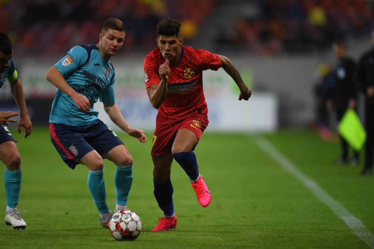 FOTO FCSB - Chindia