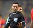 FCSB - CHINDIA 1-1 // VIDEO Dragoș Nedelcu, discurs dur: „O să fim de râs în play-off! Ne-a pedepsit Dumnezeu”