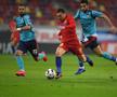FCSB - CHINDIA 1-1 // VIDEO Dragoș Nedelcu, discurs dur: „O să fim de râs în play-off! Ne-a pedepsit Dumnezeu”