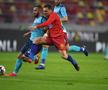FCSB - CHINDIA 1-1 // VIDEO Dragoș Nedelcu, discurs dur: „O să fim de râs în play-off! Ne-a pedepsit Dumnezeu”