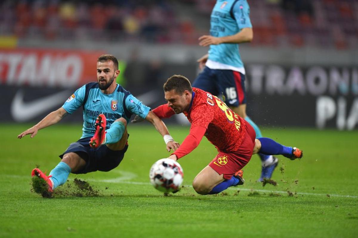 FOTO FCSB - Chindia
