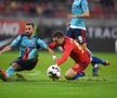 FCSB - CHINDIA 1-1 // VIDEO Dragoș Nedelcu, discurs dur: „O să fim de râs în play-off! Ne-a pedepsit Dumnezeu”