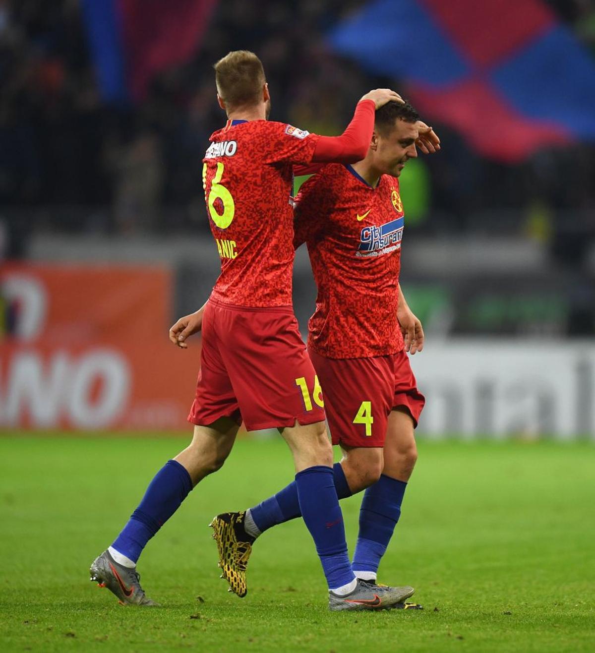 FOTO FCSB - Chindia