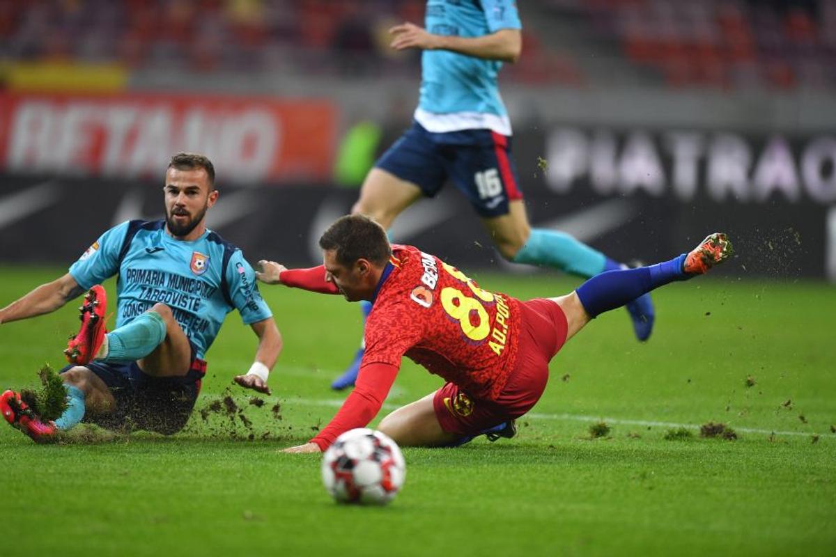 FOTO FCSB - Chindia