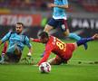 FCSB // Cornel Dinu l-a „mitraliat” pe Andrei Miron, noul transfer al roș-albaștrilor: „Un «bufleiaș»! Are kilograme în plus”
