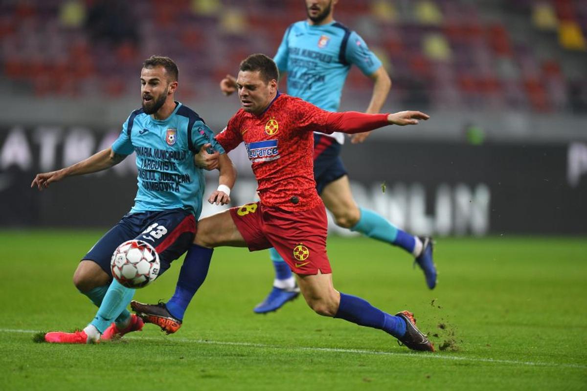 FOTO FCSB - Chindia