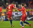 FCSB - CHINDIA 1-1 // VIDEO Dragoș Nedelcu, discurs dur: „O să fim de râs în play-off! Ne-a pedepsit Dumnezeu”