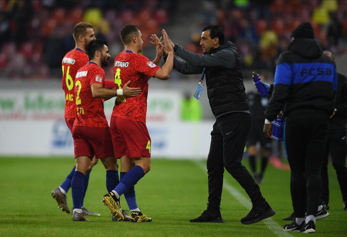 FOTO FCSB - Chindia