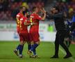 FCSB - CHINDIA 1-1 // VIDEO Dragoș Nedelcu, discurs dur: „O să fim de râs în play-off! Ne-a pedepsit Dumnezeu”