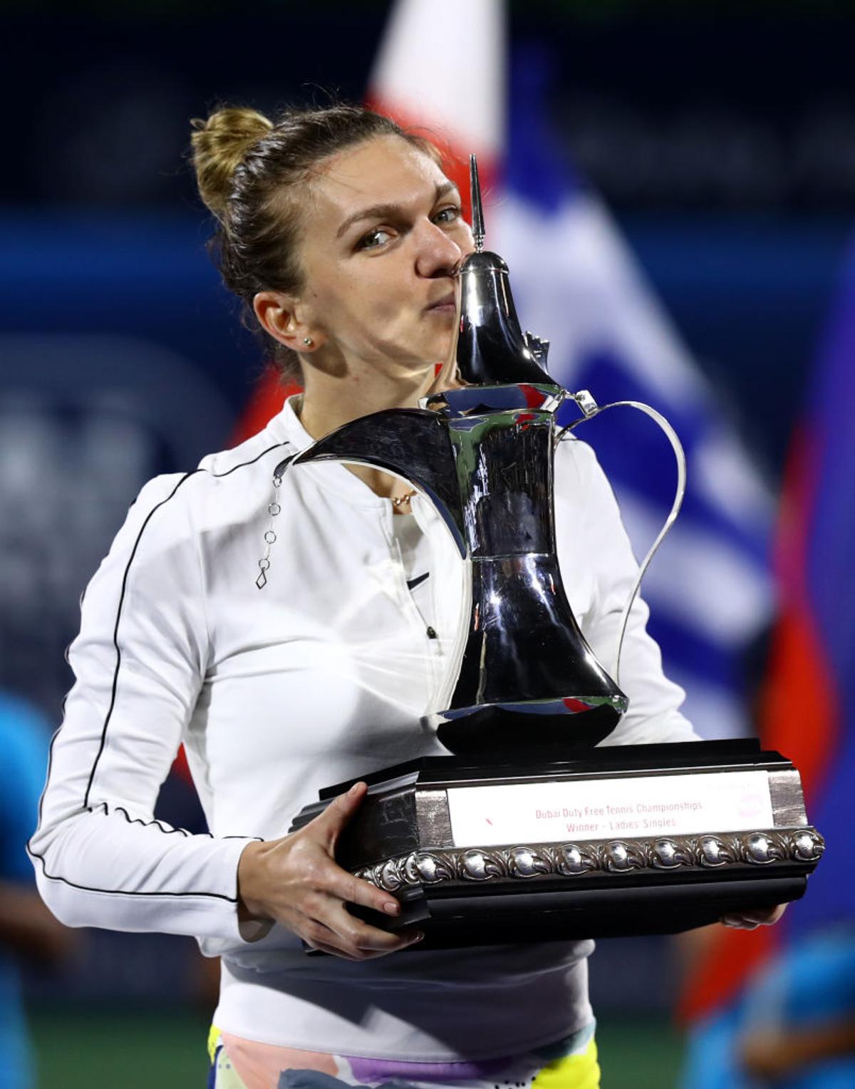Darren Cahill, antrenorul Simonei Halep, cere o schimbare majoră în tenis: „Sunt prea mulți bani la vârf!”
