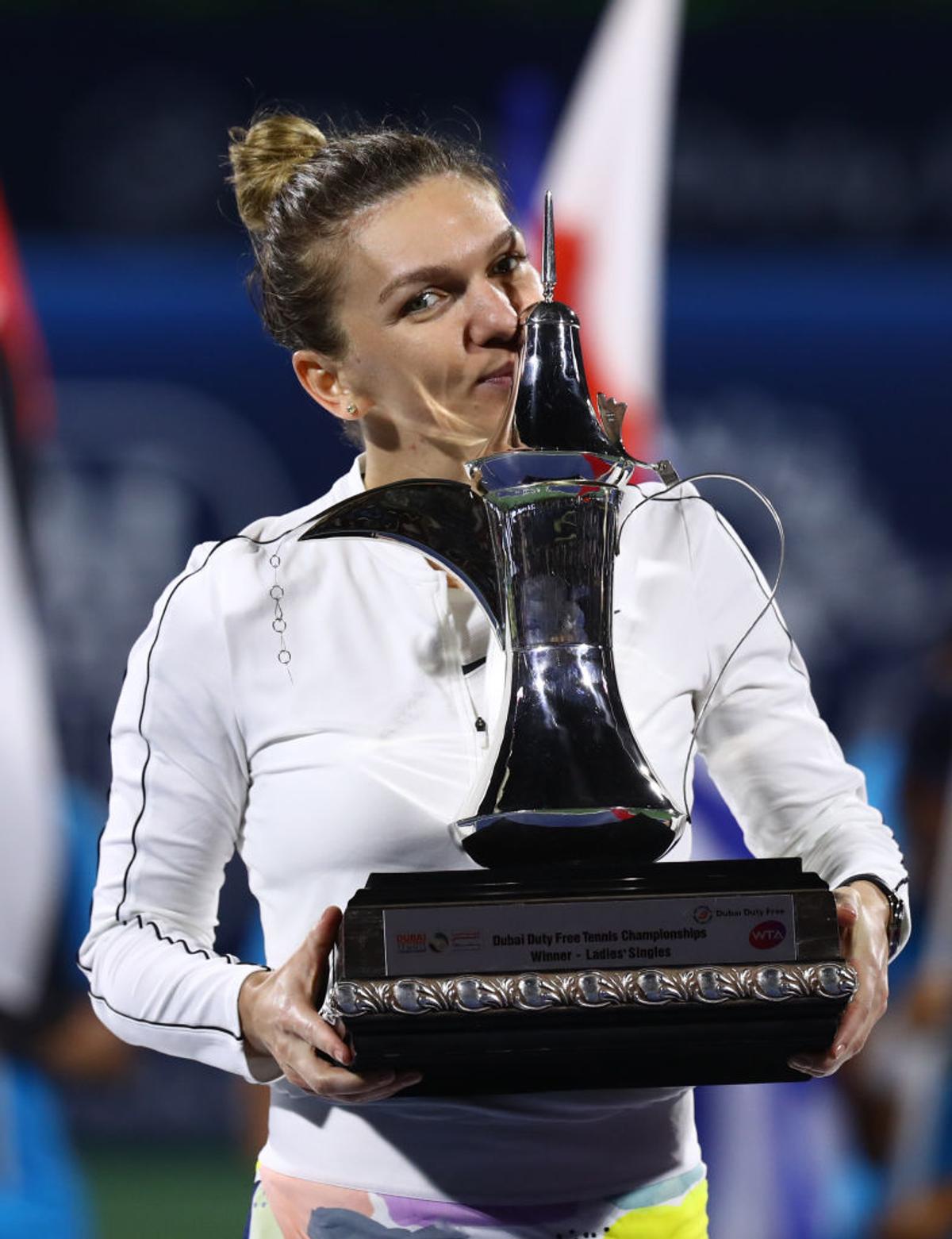 Darren Cahill, antrenorul Simonei Halep, cere o schimbare majoră în tenis: „Sunt prea mulți bani la vârf!”