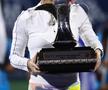 SIMONA HALEP CAMPIOANĂ LA DUBAI // Elogii după titlul #20 al carierei: „Asta e Simona noastră! Nu se lasă niciodată bătută” + obiectivul pentru 2020