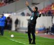 FCSB - CHINDIA 1-1 // Bogdan Argeș Vintilă: „Din păcate, schimbările de la pauză nu au fost reușite”