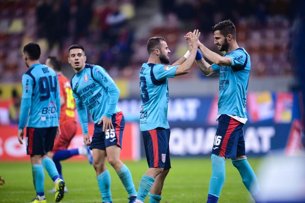 FOTO FCSB - Chindia