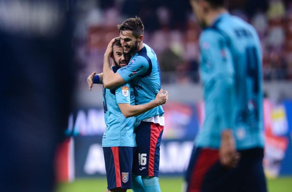 FOTO FCSB - Chindia