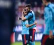 FCSB // Cornel Dinu l-a „mitraliat” pe Andrei Miron, noul transfer al roș-albaștrilor: „Un «bufleiaș»! Are kilograme în plus”