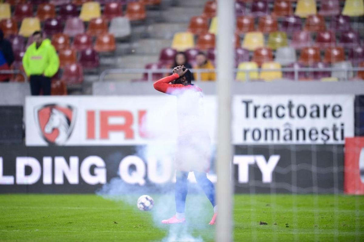 FOTO FCSB - Chindia