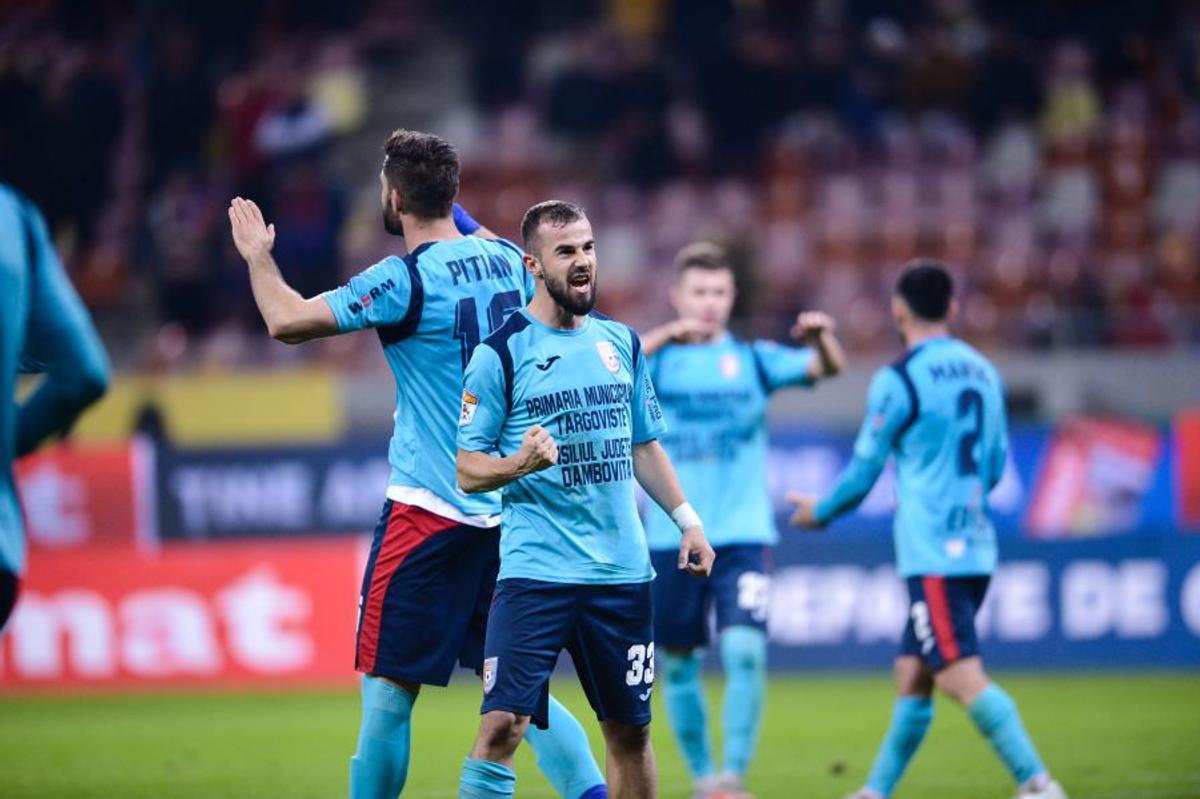 FOTO FCSB - Chindia