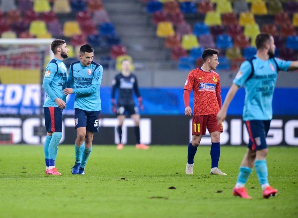 FOTO FCSB - Chindia