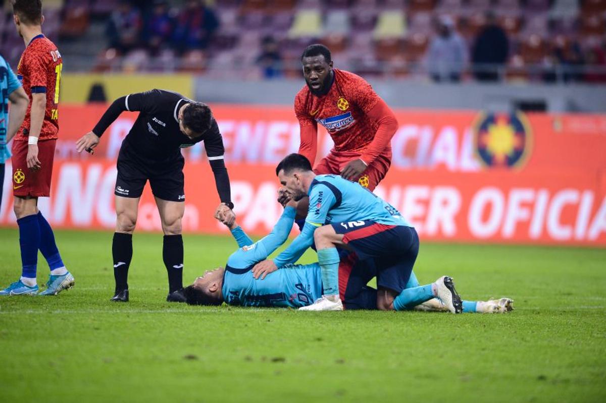 FOTO FCSB - Chindia