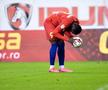 FCSB - CHINDIA TÂRGOVIȘTE 1-1 // VIDEO+FOTO Elevii lui Vintilă au comis-o pe final și intră cu un deficit mare în play-off! Cum arată clasamentul
