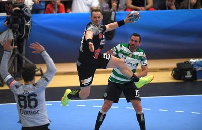 SPORTING - DINAMO 25-26 // Victorie fantastică în Portugalia! „Dulăii” sunt favoriți la calificarea în „optimile” Ligii Campionilor