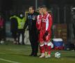 Probleme pentru Dinamo la meciul cu Viitorul! Gane nu-i va avea pe cei mai importanți doi jucători