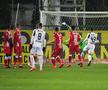 NOTE GSP. Dinamo, trădată de cei mai importanți jucători în meciul cu Astra: vedetele au luat 4