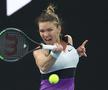 Simona Halep // FOTO:Guliver/GettyImages