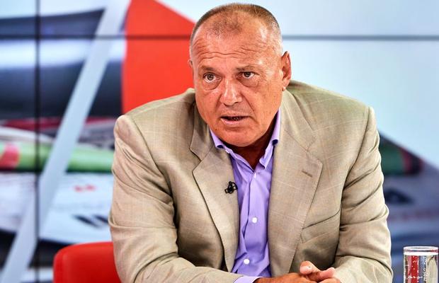 Marcel Pușcaș nu renunță la disputa cu MM Stoica! Oficialul de la FCSB, ironizat pentru declarația făcută în urmă cu mai bine de 10 ani despre „cutia de carton”