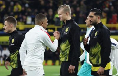 Real Madrid ar trebui să plătească o sumă astronomică dacă i-ar avea pe Mbappe și Haaland!