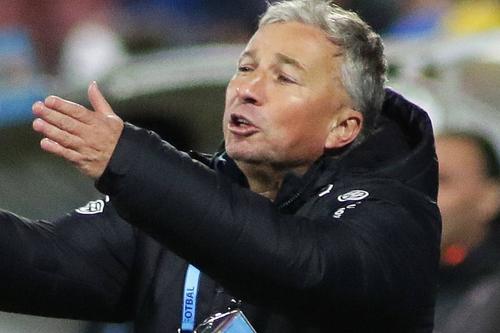 Dan Petrescu
foto: Imago