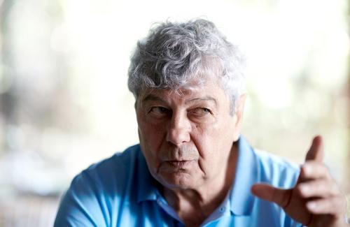 Mircea Lucescu