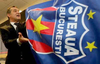 VIDEO EXCLUSIV Propunere pentru FCSB și CSA Steaua: „Să fuzioneze și să umple noul stadion”